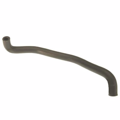 Heater To Pipe-2 HVAC Heater Hose for Nissan 720 D21 Pathfinder L4 2.4L - 18865 Gates