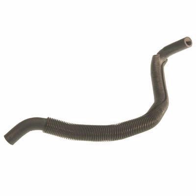 HVAC Heater Hose for Buick Chevrolet Oldsmobile Pontiac Tesla - 18889 Gates