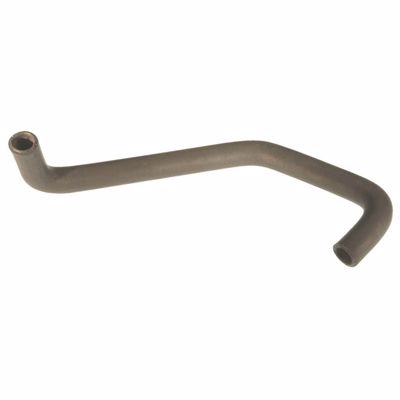 Heater To Engine HVAC Heater Hose for 1983-1985 Nissan 720 - 18972 Gates