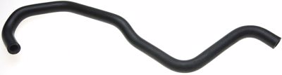 Heater To Pipe-1 HVAC Heater Hose for 1997-1999 Acura CL V6 3.0L - 19141 Gates