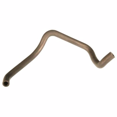 Heater Inlet HVAC Heater Hose for 1999-2000 Lexus RX300 V6 3.0L - 19300 Gates