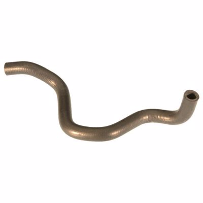 Heater To Engine HVAC Heater Hose for 2003-2008 Pontiac Vibe L4 1.8L - 19312 Gates