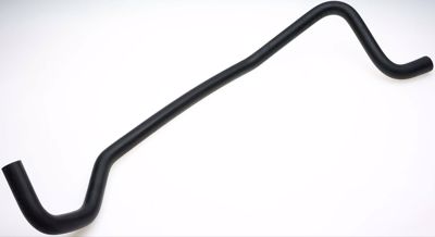 Pipe-1 To Heater HVAC Heater Hose for 2002-2003 Dodge Durango V8 4.7L - 19421 Gates
