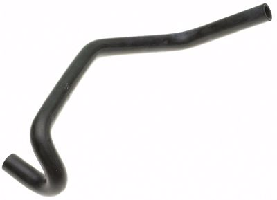 Valve To Heater HVAC Heater Hose for 2005-2006 Pontiac GTO V8 6.0L - 19475 Gates
