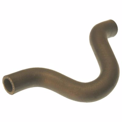 Heater To Pipe-1 HVAC Heater Hose for Buick Century Oldsmobile Cutlass Ciera Cutlass Cruiser V6 3.8L - 19621 Gates