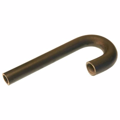 HVAC Heater Hose for 1992-1996 Chevrolet Corvette V8 5.7L - 19743 Gates