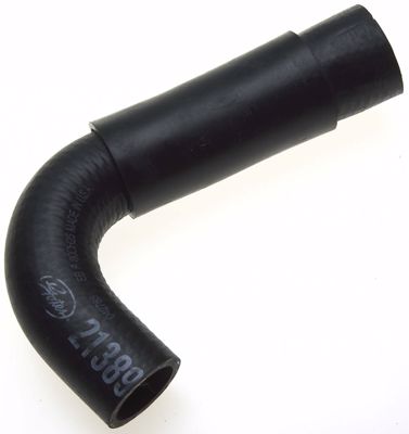 Lower Radiator Coolant Hose for Ford Bronco II Ranger V6 2.8L - 21389 Gates