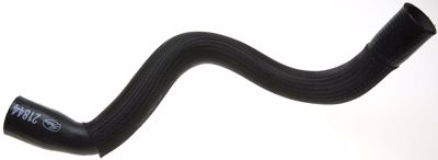 Lower Radiator Coolant Hose for 1990-1991 Chevrolet Corvette V8 5.7L - 21844 Gates