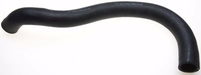 Lower Radiator Coolant Hose for 1995-1999 Toyota Tacoma L4 2.7L - 22259 Gates
