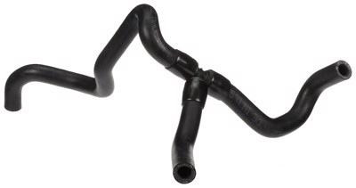 Heater Inlet HVAC Heater Hose for 2011-2013 Toyota Sienna V6 3.5L - 23806 Gates