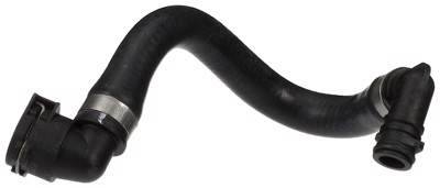 Radiator To Heat Exchanger HVAC Heater Hose for BMW 540i 740i 740iL 750iL - 24107 Gates