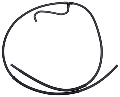 HVAC Heater Hose for 2005-2007 Cadillac CTS - 24527 Gates