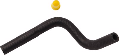 Cooler To Reservoir Power Steering Return Line Hose Assembly for 1989-1993 Toyota Supra V6 3.0L - 352107 Gates