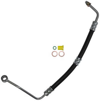 Power Steering Pressure Line Hose Assembly for BMW 318i 318is 318ti 323is Z3 - 352555 Gates