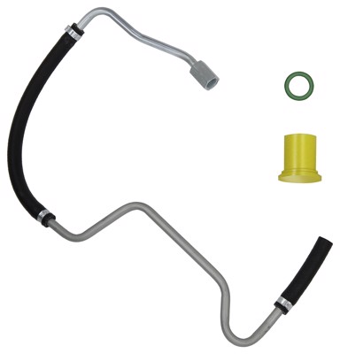 Intermediate Pipe Power Steering Return Line Hose Assembly for 1997-1998 Subaru Legacy L4 2.2L - 352637 Gates