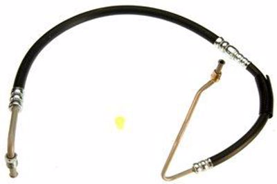 Power Steering Pressure Line Hose Assembly for Ford Mercury - 353100 Gates