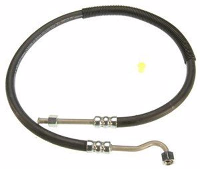 Power Steering Pressure Line Hose Assembly for Ford Mustang Mustang II Pinto Mercury Bobcat - 353990 Gates
