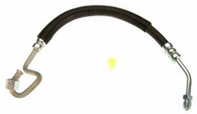 Power Steering Pressure Line Hose Assembly for Ford Fairlane Ranchero Torino Mercury Cyclone Montego - 355690 Gates