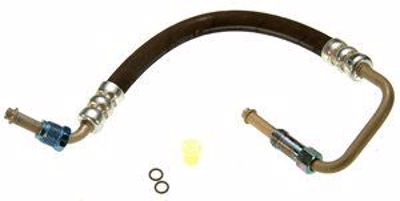 Power Steering Pressure Line Hose Assembly for 1992-2002 Dodge Viper V10 8.0L - 362450 Gates