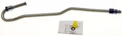 Tube - To Rack Power Steering Pressure Line Hose Assembly for Toyota Paseo Tercel L4 1.5L - 363420 Gates