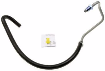 Power Steering Return Line Hose Assembly for Jeep Cherokee Comanche Wagoneer V6 4.0L - 363610 Gates