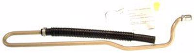 Power Steering Return Line Hose Assembly for Ford - 364100 Gates