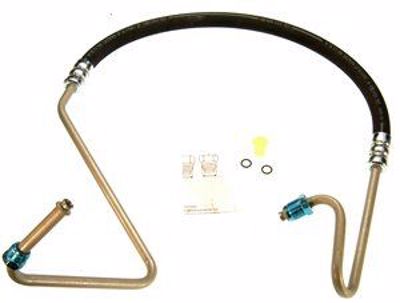 Power Steering Pressure Line Hose Assembly for Chevrolet GMC V8 6.2L - 364780 Gates