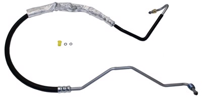 Power Steering Pressure Line Hose Assembly for 2011-2015 Chevrolet Captiva Sport - 366261 Gates