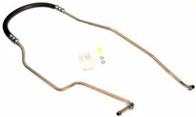 Power Steering Pressure Line Hose Assembly for Cadillac Commercial Chassis DeVille Fleetwood V8 4.1L - 366410 Gates