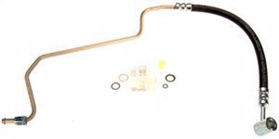Power Steering Pressure Line Hose Assembly for Chrysler Dodge Plymouth - 367310 Gates