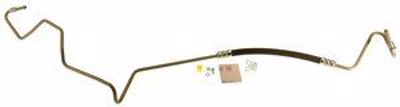 Skid Control To Hydroboost Power Steering Pressure Line Hose Assembly for 1977-1978 Lincoln Mark V - 367840 Gates