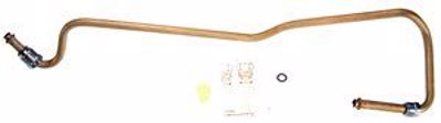 Tube - To Rack Power Steering Pressure Line Hose Assembly for Buick Century Oldsmobile Cutlass Ciera - 368270 Gates