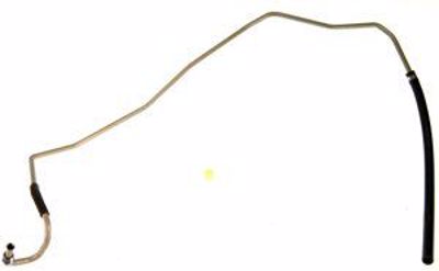 Power Steering Return Line Hose Assembly for Chrysler Dodge Mitsubishi Plymouth L4 2.6L - 369820 Gates