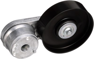 Accessory Drive Belt Tensioner Assembly for Blue Bird All American RE Orion Bus Orion VII - 38555 Gates