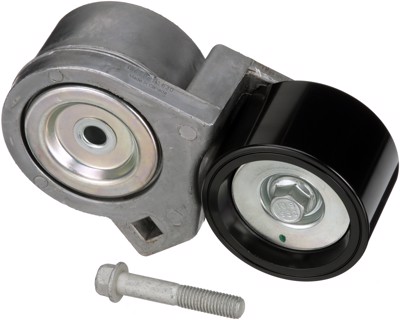 Fan Accessory Drive Belt Tensioner Assembly for Mack CT CX CXN MR V6 11.9L - 38611 Gates