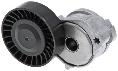 Accessory Drive Belt Tensioner Assembly for Volvo S60 S60 Cross Country V60 V60 Cross Country XC60 XC70 V5 2.5L - 39116 Gates