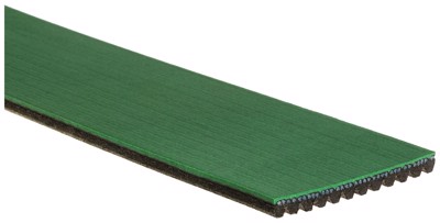 Serpentine Belt for Flxible Transit Bus Metro 30 Metro 35 Metro 40 Volvo VNL - K120610HD Gates