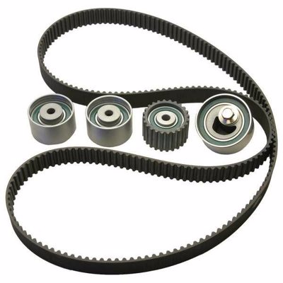Engine Timing Belt Component Kit for Subaru Impreza Legacy - TCK254 Gates