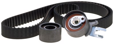 Engine Timing Belt Component Kit for 2000-2001 Volvo S80 - TCK319A Gates