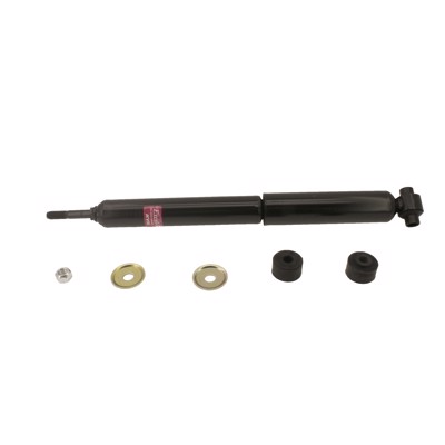 Rear Shock Absorber for 1999-2011 Freightliner MT55 4 X 2 - 345611 KYB