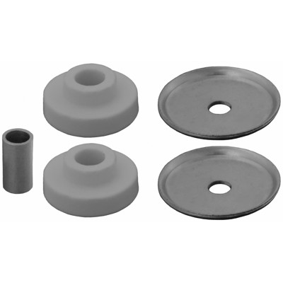 Rear Suspension Strut Mount Kit for BMW 530xi 535xi - SM5835 KYB