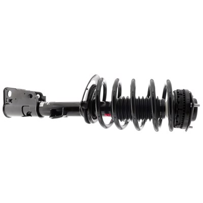 Front Right KYB Complete Strut and Coil Spring Assembly for Chrysler Dodge FWD V6 3.6L - SR4175