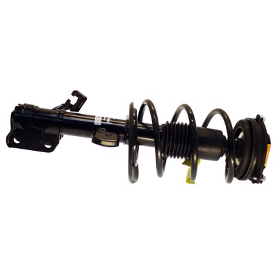 Front Right Strut-Plus Complete Strut and Coil Spring Assembly for 2013 Nissan Sentra FWD L4 1.8L - SR4209