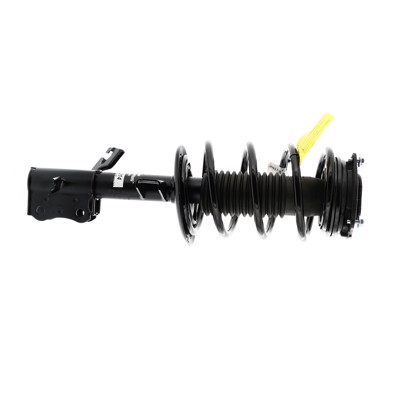 Front Right Strut-Plus Complete Strut and Coil Spring Assembly for 2007-2012 Nissan Sentra FWD L4 2.0L - SR4214