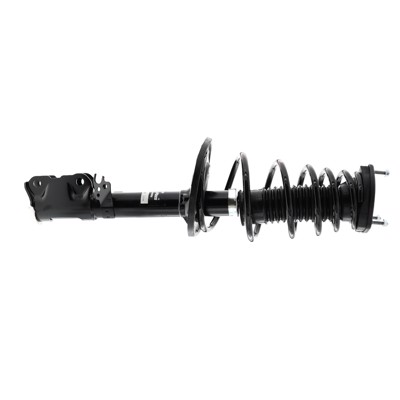 Rear Right Strut-Plus Complete Strut and Coil Spring Assembly for 2007-2012 Lexus ES350 FWD V6 3.5L - SR4402