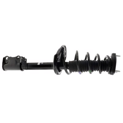 Rear Right Strut-Plus Complete Strut and Coil Spring Assembly for Toyota Highlander Venza FWD - SR4448