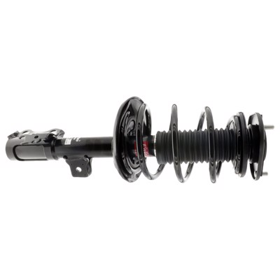Front Left Strut-Plus Complete Strut and Coil Spring Assembly for 2006-2008 Toyota RAV4 - SR4460