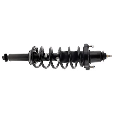 Rear Strut-Plus Complete Strut and Coil Spring Assembly for Chrysler 200 Dodge Avenger FWD - SR4504