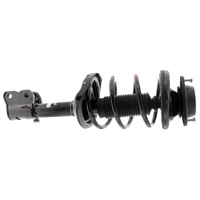Front Right Strut-Plus Complete Strut and Coil Spring Assembly for 2013-2014 Subaru Outback AWD - SR4526