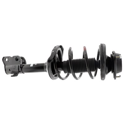 Front Left Strut-Plus Complete Strut and Coil Spring Assembly for 2013-2014 Subaru Outback AWD - SR4527